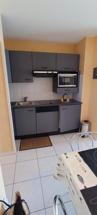 Ancora- Appartement Vue Mer Et Place De Parking Les Sables-d'Olonne Exterior photo